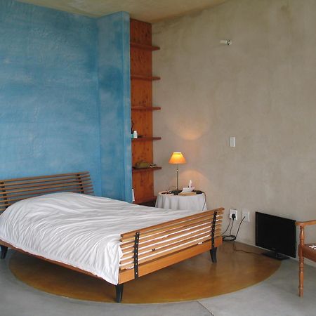 Casa Dos Milagres Holiday Home Agulhas Chambre photo