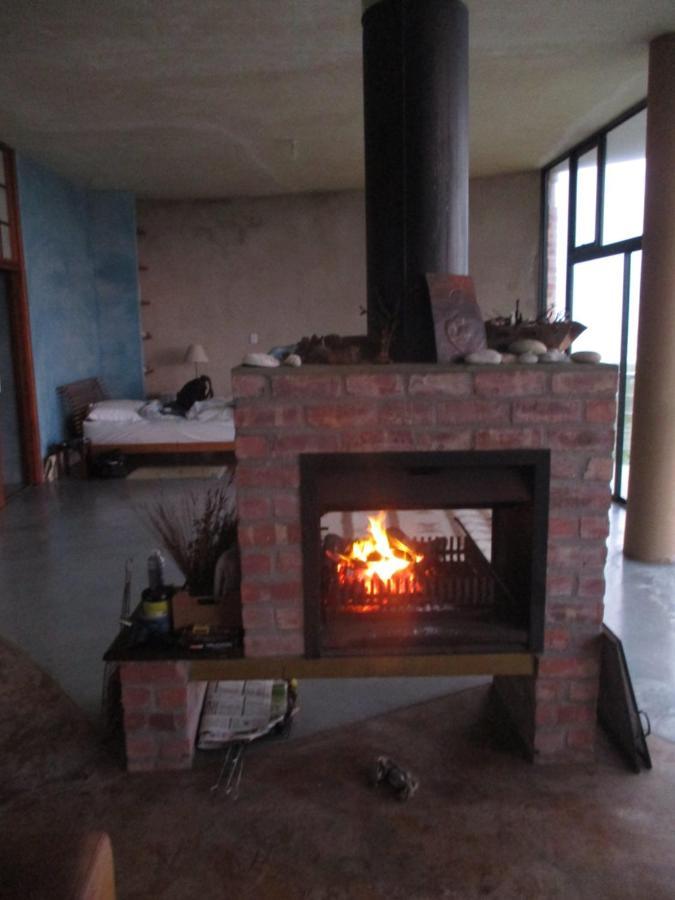 Casa Dos Milagres Holiday Home Agulhas Extérieur photo