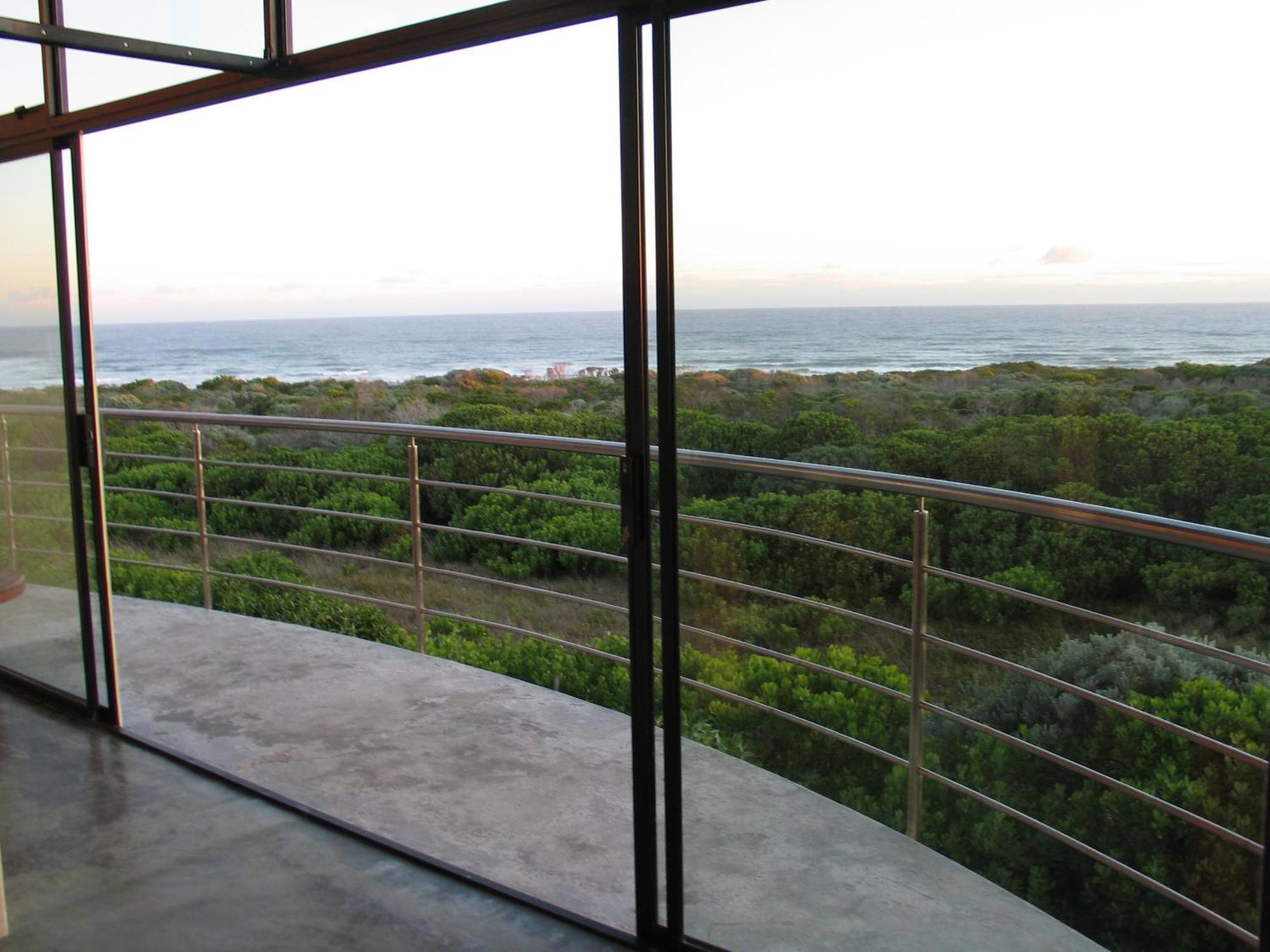 Casa Dos Milagres Holiday Home Agulhas Extérieur photo