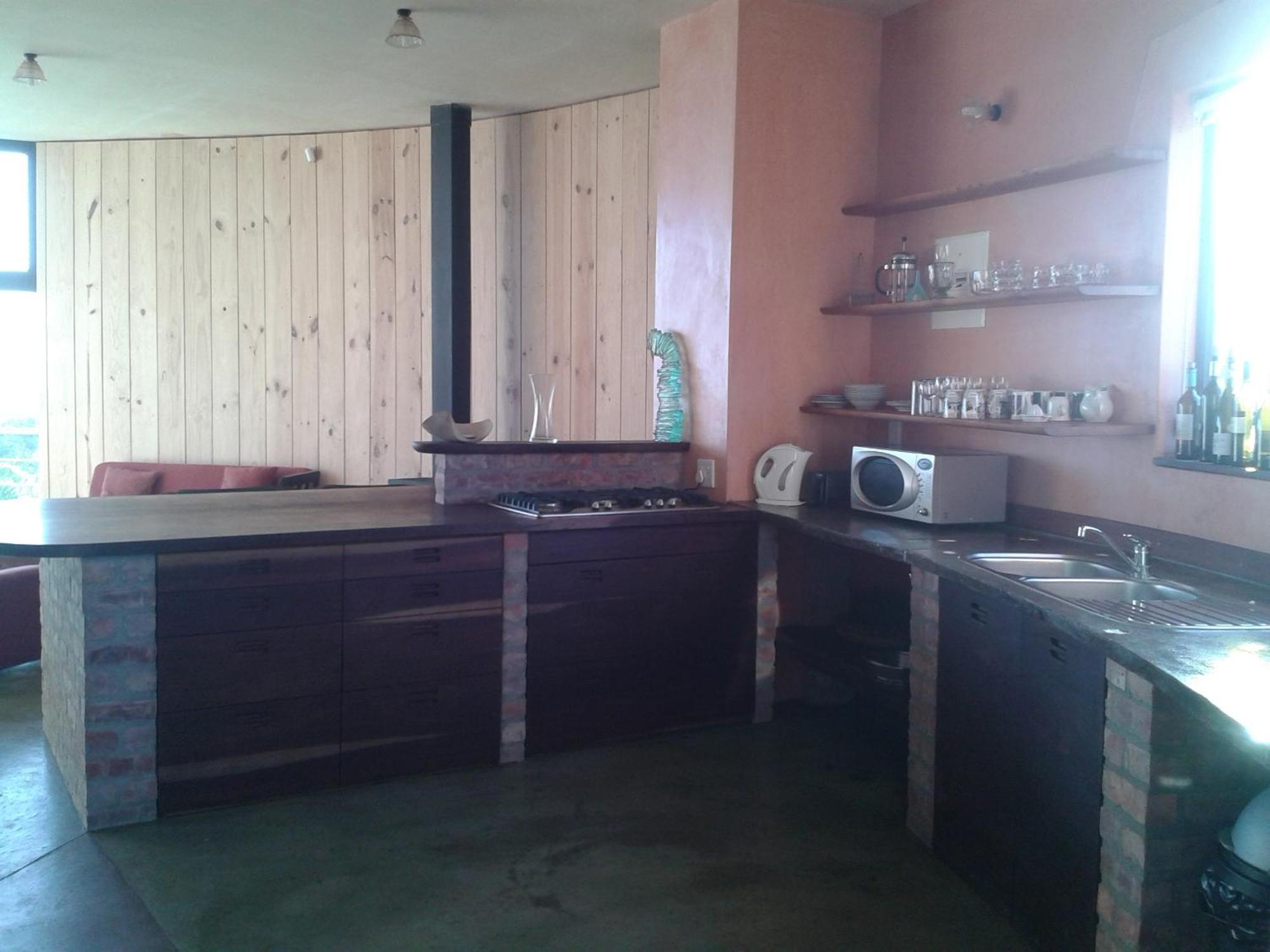 Casa Dos Milagres Holiday Home Agulhas Chambre photo