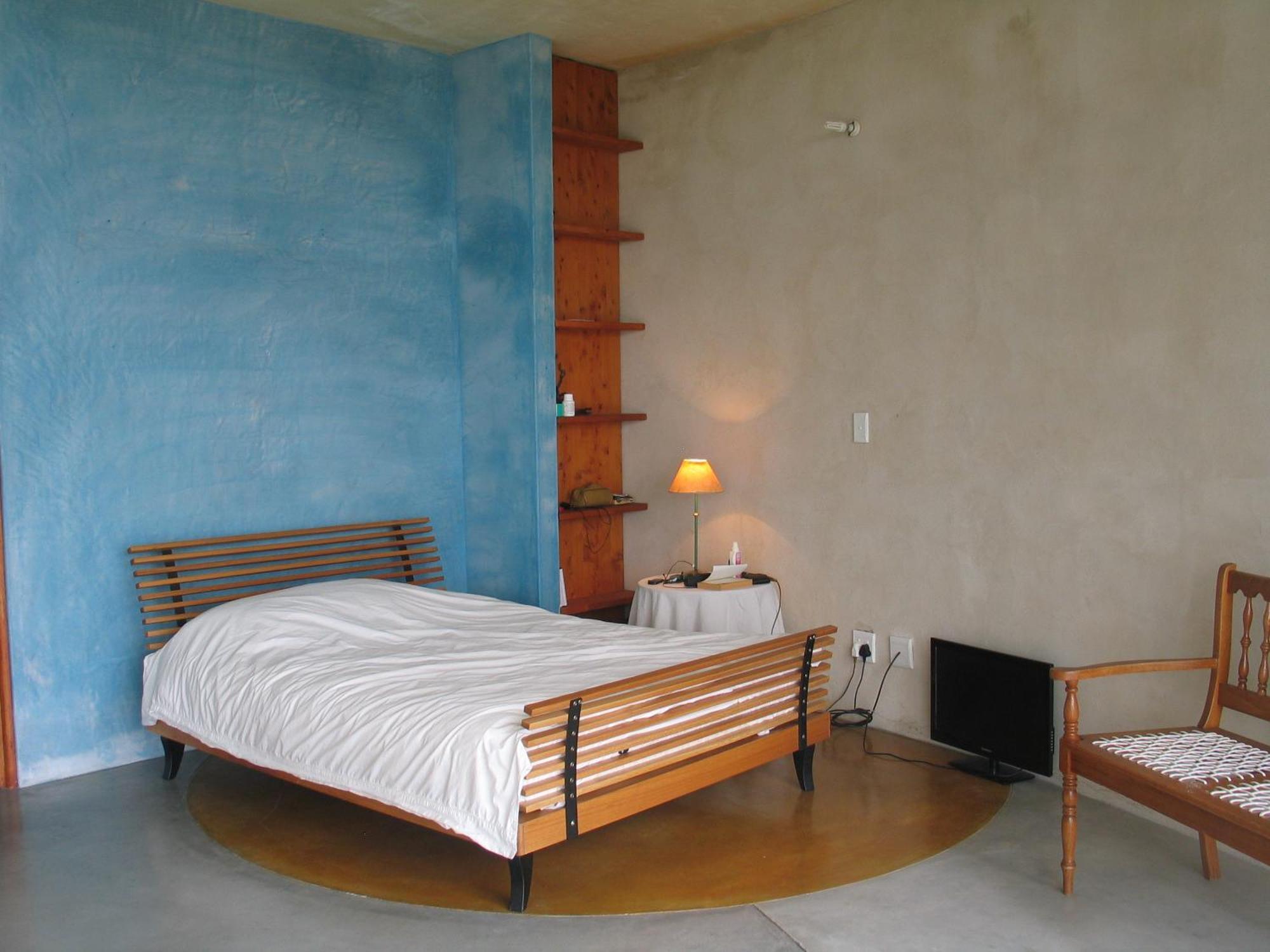 Casa Dos Milagres Holiday Home Agulhas Chambre photo