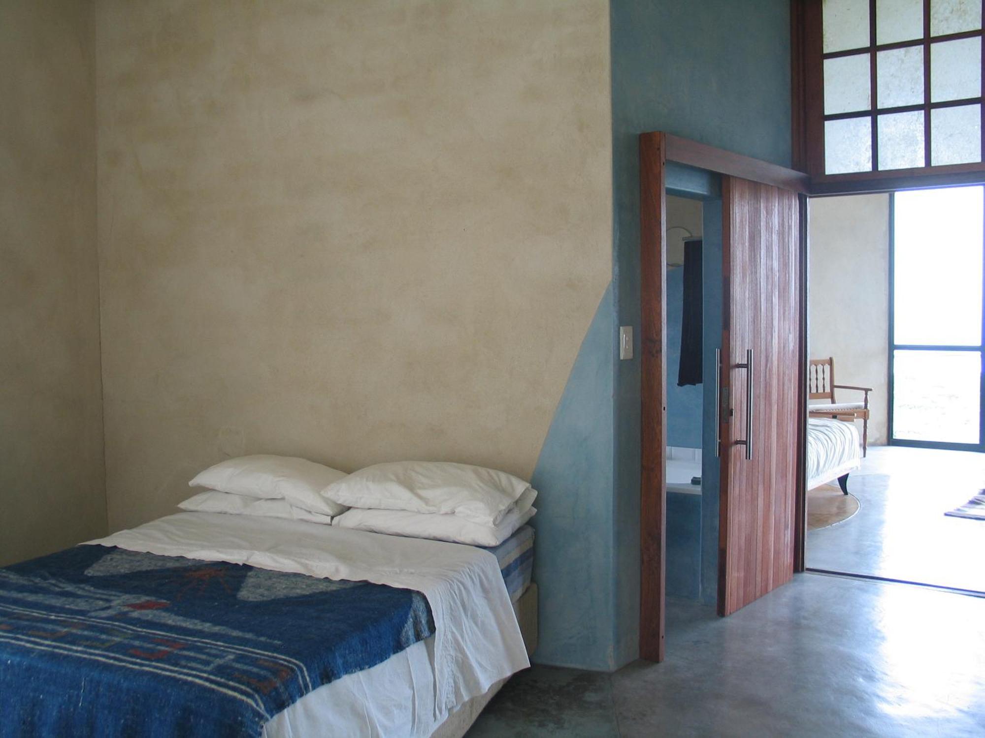 Casa Dos Milagres Holiday Home Agulhas Chambre photo