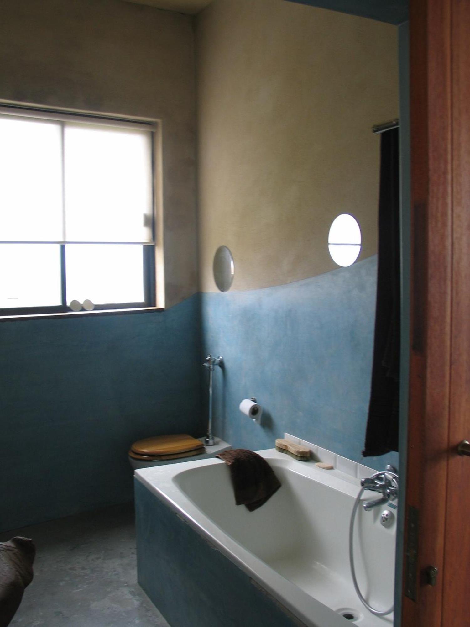 Casa Dos Milagres Holiday Home Agulhas Chambre photo