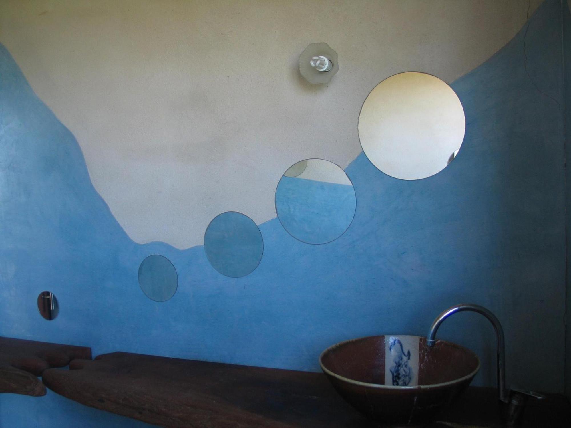 Casa Dos Milagres Holiday Home Agulhas Chambre photo