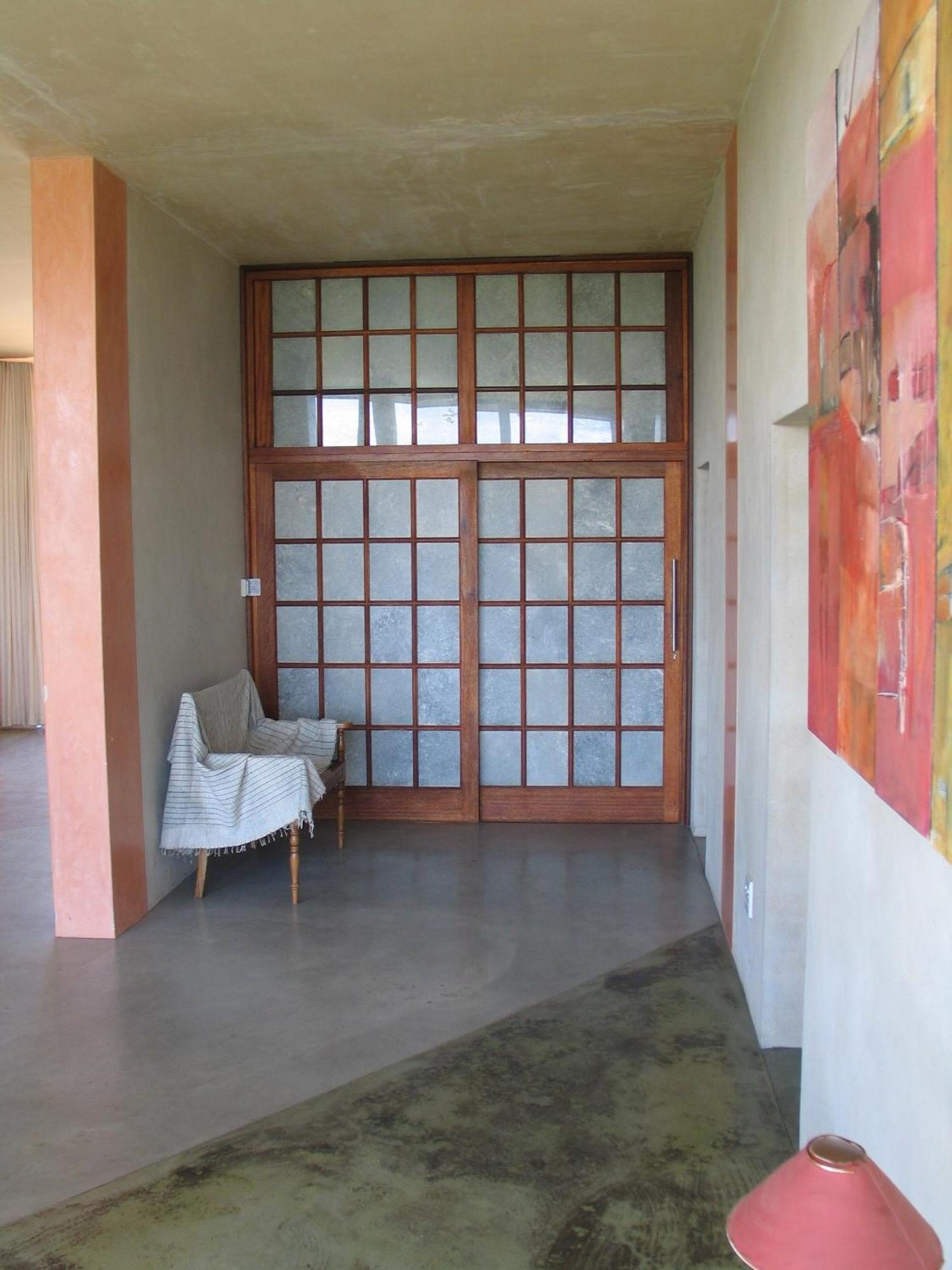 Casa Dos Milagres Holiday Home Agulhas Chambre photo