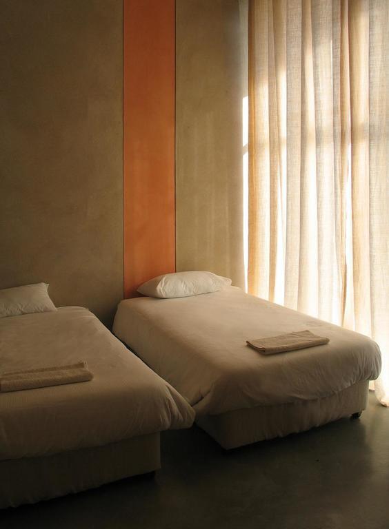 Casa Dos Milagres Holiday Home Agulhas Chambre photo